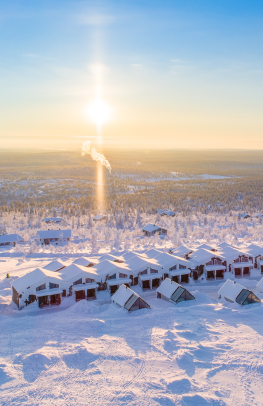 Star Arctic Nordlichter Urlaub